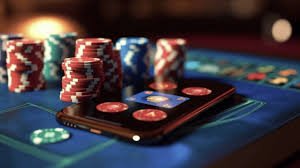 Smartphone casino-style browsing through apk 2999 in Bangladesh